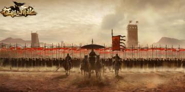 巅峰测试资格第一弹——社区发帖招募盟友获提前批资格