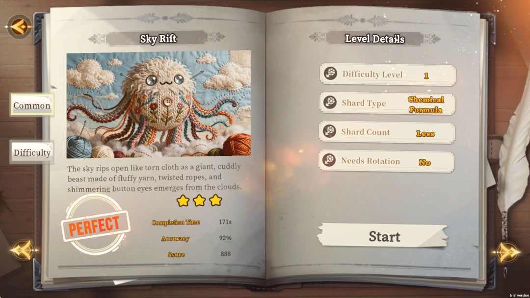 百绘千画(TapTap测试版)游戏截图