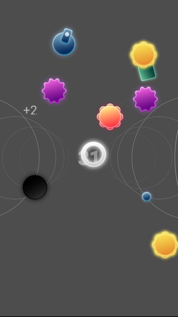 太空悠悠游戏截图