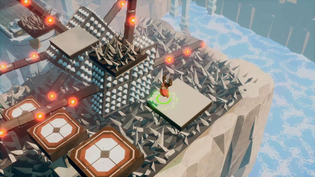 恶魔宝贝游戏截图