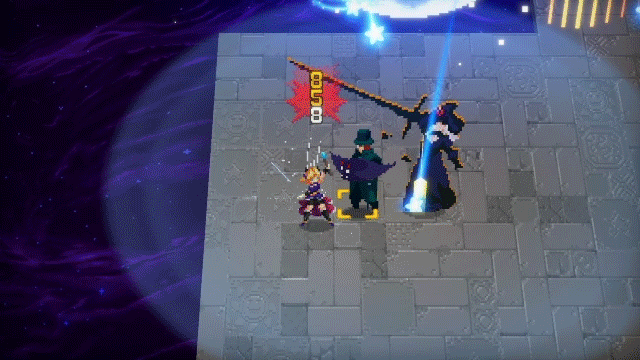 安妮丝机制简化重制