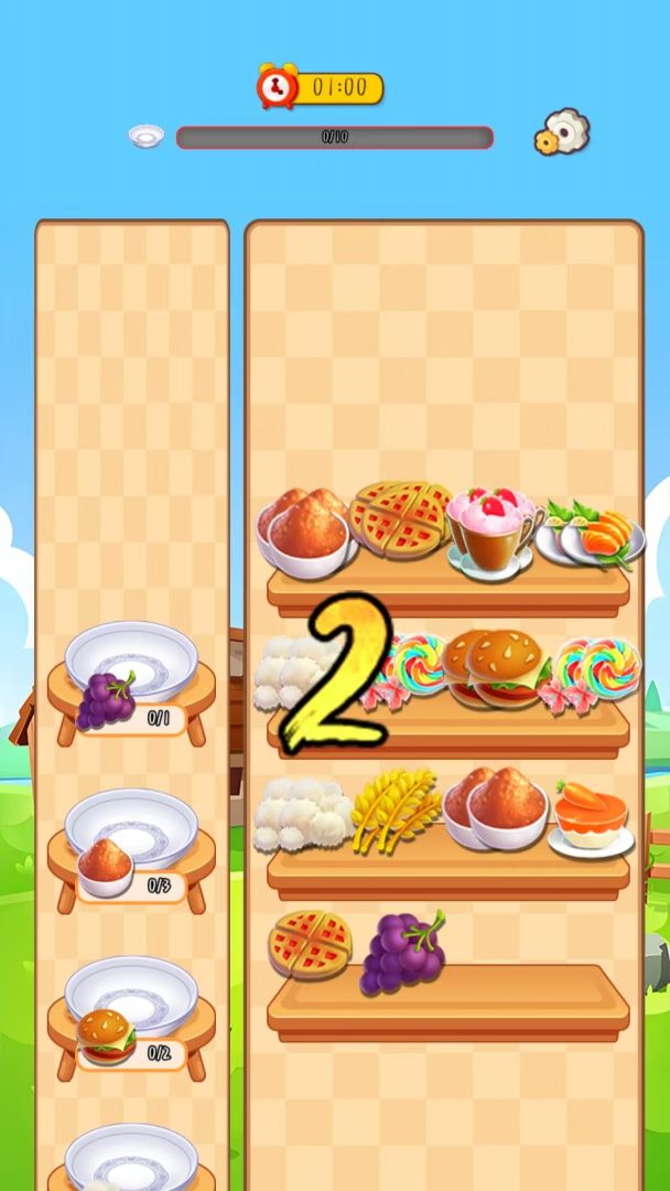 萌果乐园游戏截图