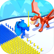 我来组成头部icon