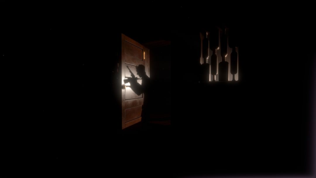 《Midnight Murder Club》游戏截图