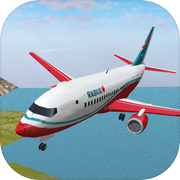 Avipilot: Fly and Landing Game