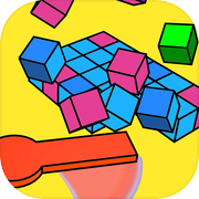 PIXEL CUTTING ASMR SATISFYINGicon