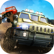 極限越野 - Xtreme Hill Racingicon