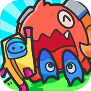 バクバクバックicon