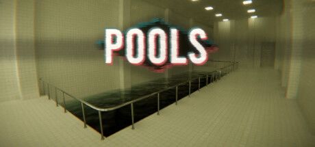 POOLS 封面