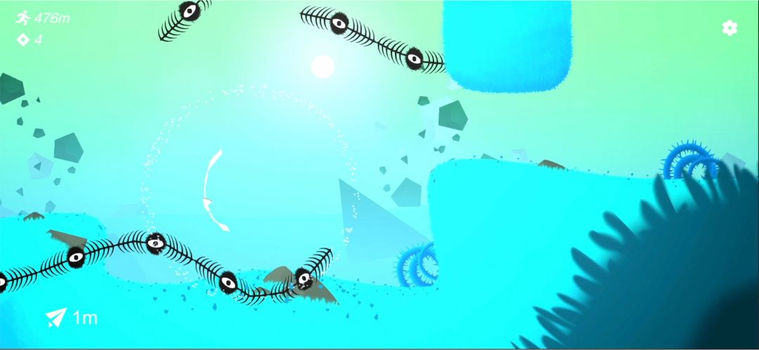 Kate Kite游戏截图