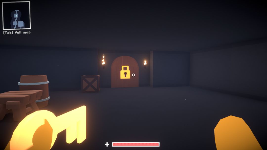 Dungeonball游戏截图