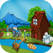 Pretty Boy River Escape