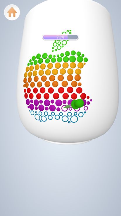 Dot Painting游戏截图