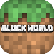 Block World 3D: 工艺与建造icon