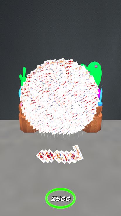 Slice 'Em游戏截图