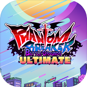 Phantom Breaker: Battle Grounds Ultimateicon
