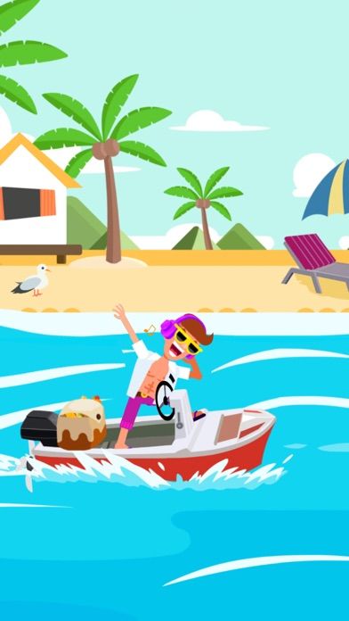 死神来了! (Death Incoming)游戏截图