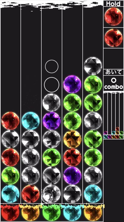 パズルの運び屋オンライン游戏截图