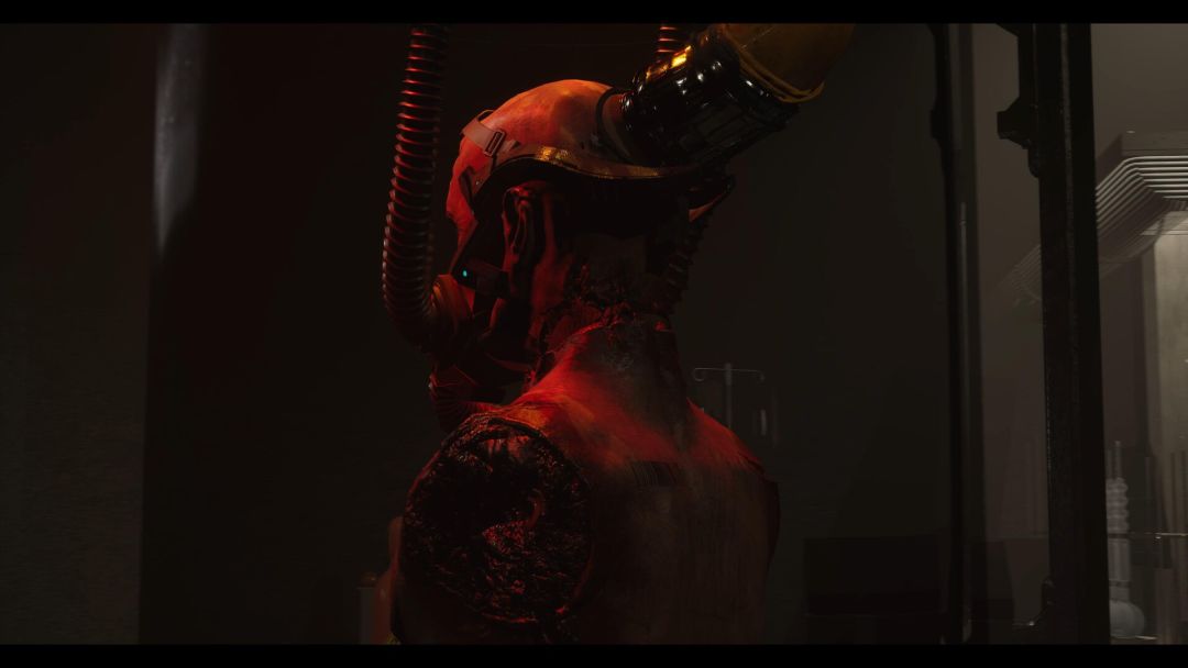 ENTITY: THE BLACK DAY游戏截图