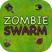 Zombie-Swarm