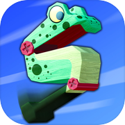 Wobble Frog Adventuresicon