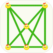 LoneLine: Draw Puzzleicon