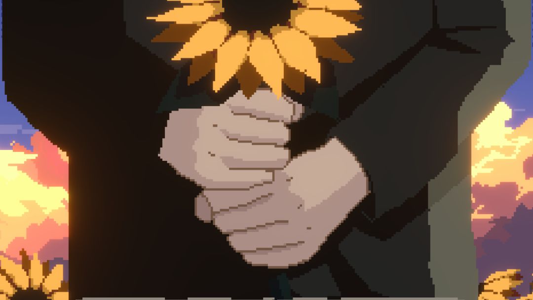 向气球游戏截图