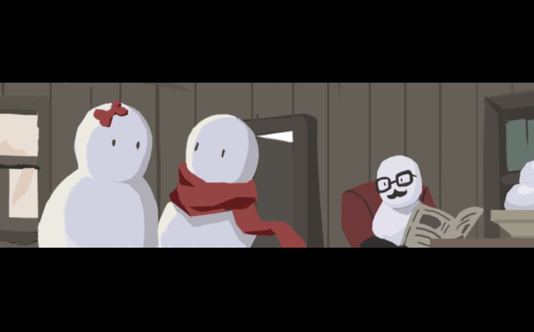 You Know Nothing游戏截图