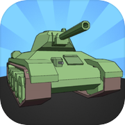 坦克工厂：战争机器