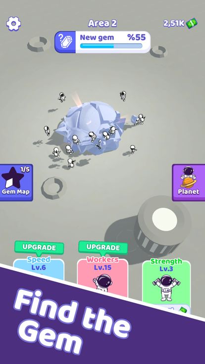 Flight Rush!游戏截图