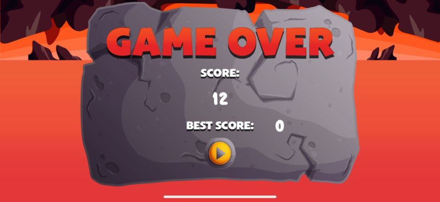 Net9 Extinction Run游戏截图