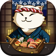 貓咪深夜食堂icon