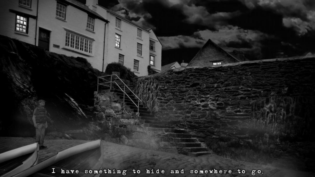 The Lost Crown游戏截图