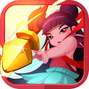 进击的哪吒 - 点击放置挂机冒险手游新玩法