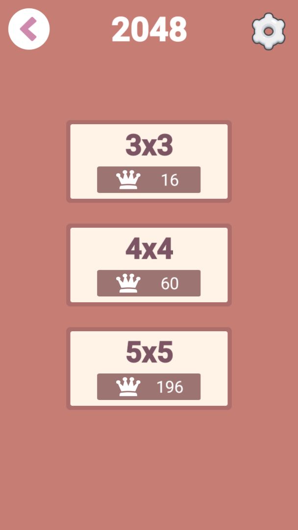 精品离线游戏合集游戏截图