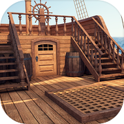 Escape Game -Risky Roadicon