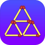 Matchstick Puzzle.