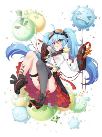 妖怪名单之前世今生：共创联盟活动火热进行中，精彩作品抢先看！