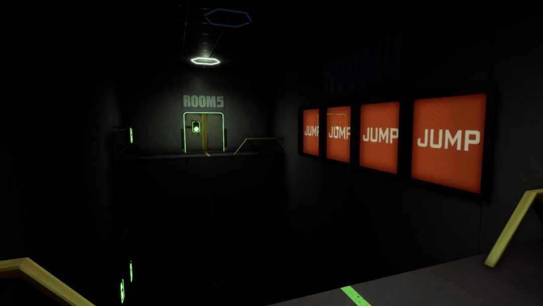 Sparky Marky: Episode 2游戏截图