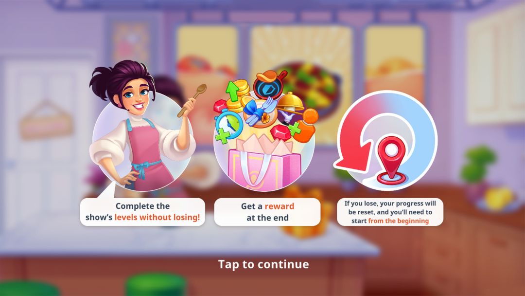 Cooking Live - Italian Kitchen Simulator游戏截图