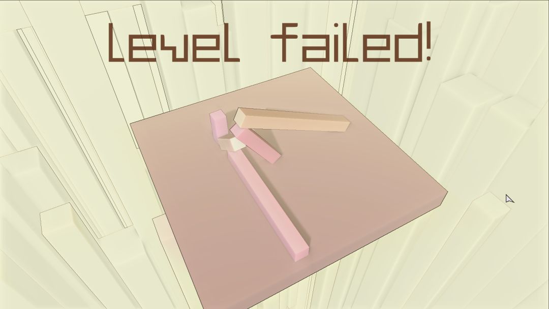 Bars and Balance游戏截图