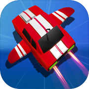 Sky Race 3D Car Racing Gamesicon