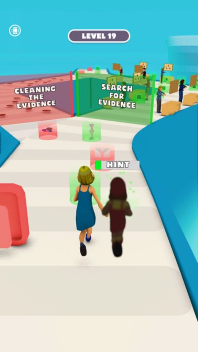 Who is the Father游戏截图