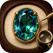 宝石珠宝匠icon