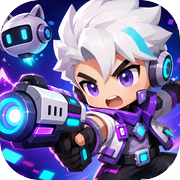 前哨站：归来icon