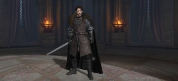 兵种详析l 骑兵：所向披靡的破阵先锋