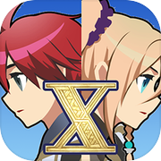 伊苏X -北境历险-