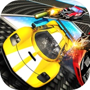 Whirlpool Demolition Car War Destruction