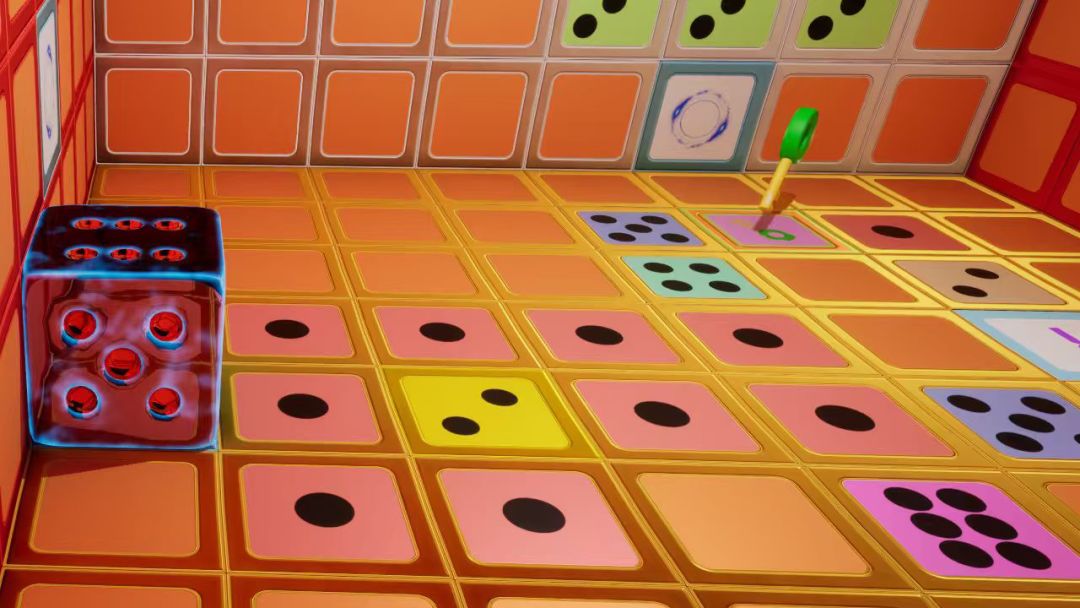 骰降了吗游戏截图