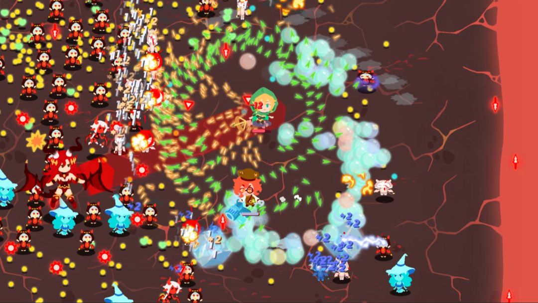 我不是魔王游戏截图